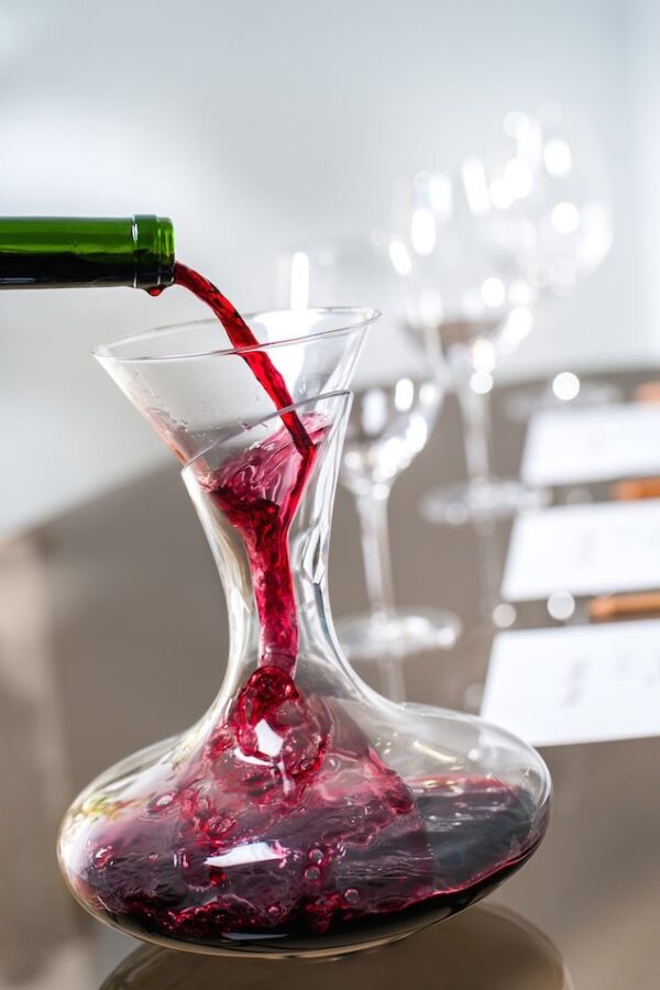 Wine decanter - Image 2